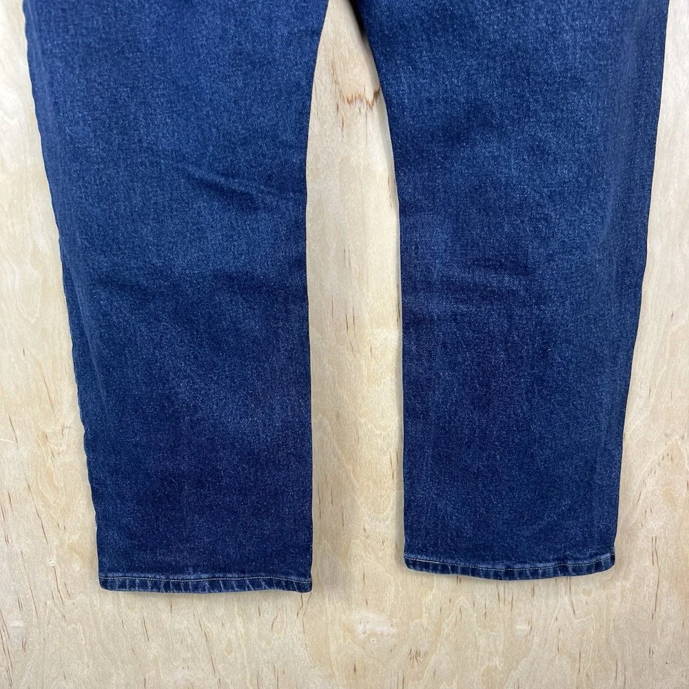 Wrangler men relaxed